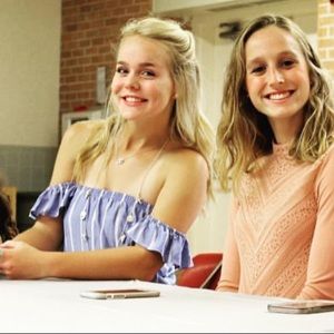 American Eagle Off Shoulder dress